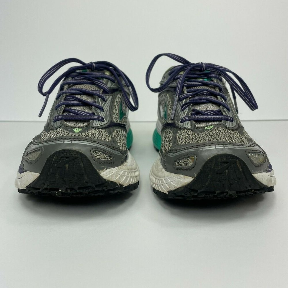 Brooks Ghost 7 Women's Athletic Running Shoes - Picture 5 of 8